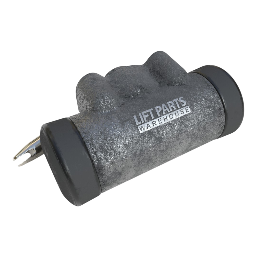 あっさ（感謝）/6 52-11029-52120 Wheel Cylinder for TCM - Lift Parts Warehouse